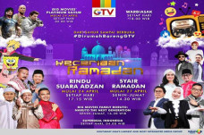 Ini Sederet Program...