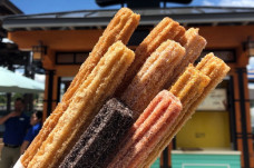 Bagikan Resep Churro,...