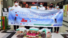 PTPN III Kembali Gelar...