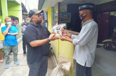 Ikawarna Gotong Royong...