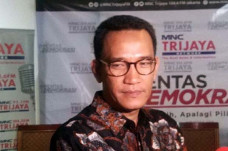 Mudik Dilarang, Refly...
