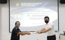 Bea Cukai Tetap Berikan...