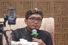 Ramadhan, Bulan Kebahagiaan...