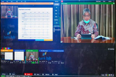 Kinerja Bank BJB Tetap...