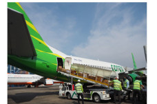 Citilink Terbangi Langit...
