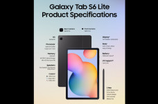 Galaxy Tab S6 Lite Bikin...