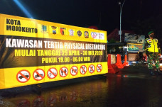 Dewan Minta Pemkot Kaji...