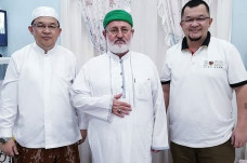 Aulia Cendekia, Pondok...