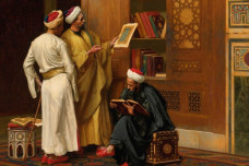 Imam Syafii Nimba Ilmu...