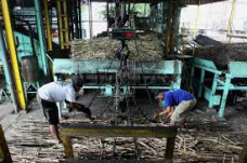 Proses Giling Mulai...