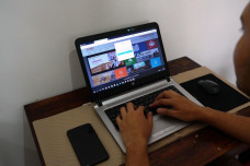 e-Learning Edukasi Satu...
