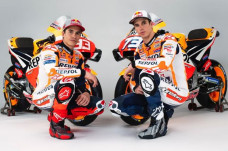 Alex Marquez: Balapan...