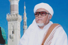 Innalillah, Satu Lagi...