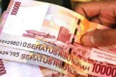 Oknum Ketua RT di Kabupaten...