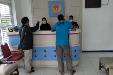 Khawatir Langgar Aturan,...