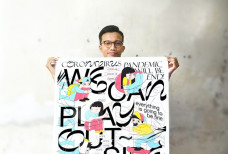 Poster Bisa Jadi Media...