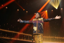 Didi Kempot Bawa Oksigen...