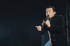 Pedangdut Erie Suzan...