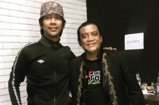 Diam-diam Rian DMasiv...