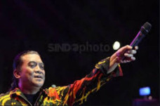 Sugeng Tindak Mas Didi...