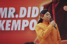 Selamat Jalan Mas Didi...
