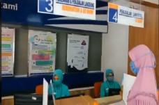 PT KAI Imbau 30 Ribu...