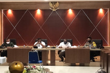Pemkab Raja Ampat Naikan...