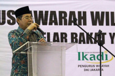 Meneladani Sifat Dermawan...