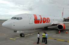 Lion Air Mulai Bersiap...