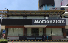 McD Ditutup, Kemenkop...