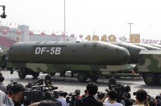 Lawan AS, China Didesak...