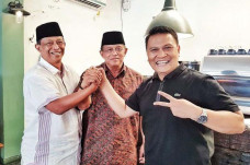 Politikus PKS Sebut...