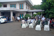 Kediaman Mantan Panglima...