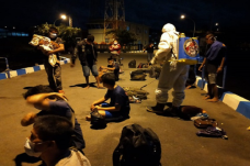 19 Pekerja Migran Ilegal...