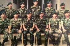 Kenang Djoko Santoso,...