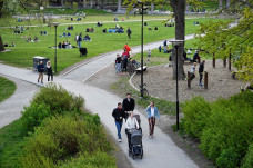 Stockholm Diprediksi...