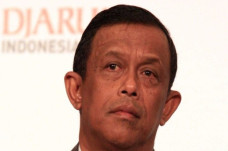 Wiranto: Pak Djoko Tak...