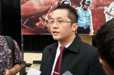 Praktisi Hukum Sebut...