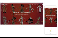 Google Arts and Culture...
