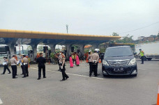 Jasa Marga Tetap Optimalkan...