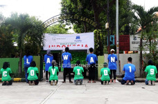 WS Ajak Berdamai dengan...