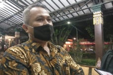 Positif Corona di Mojokerto...
