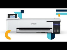 Epson Indonesia Luncurkan...