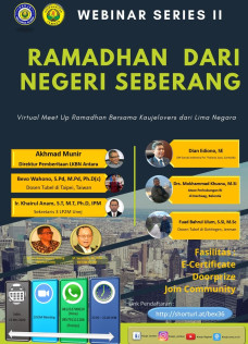 Seperti Apa Ramadhan...