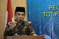 Kemenag Akan Gelar Sidang...