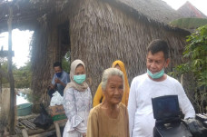 Ketua DPRD Ogan Ilir...