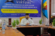 MTQ Virtual Antar Kelurahan...