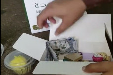Saudi Bantah Video Viral...
