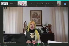 Dubes Indonesia untuk...