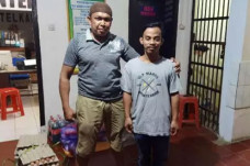 PLN Pastikan Pelaku...